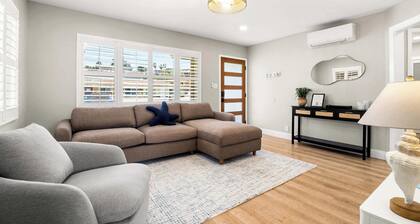 Shell Cottage - Steps From Rio Del Mar Beach!