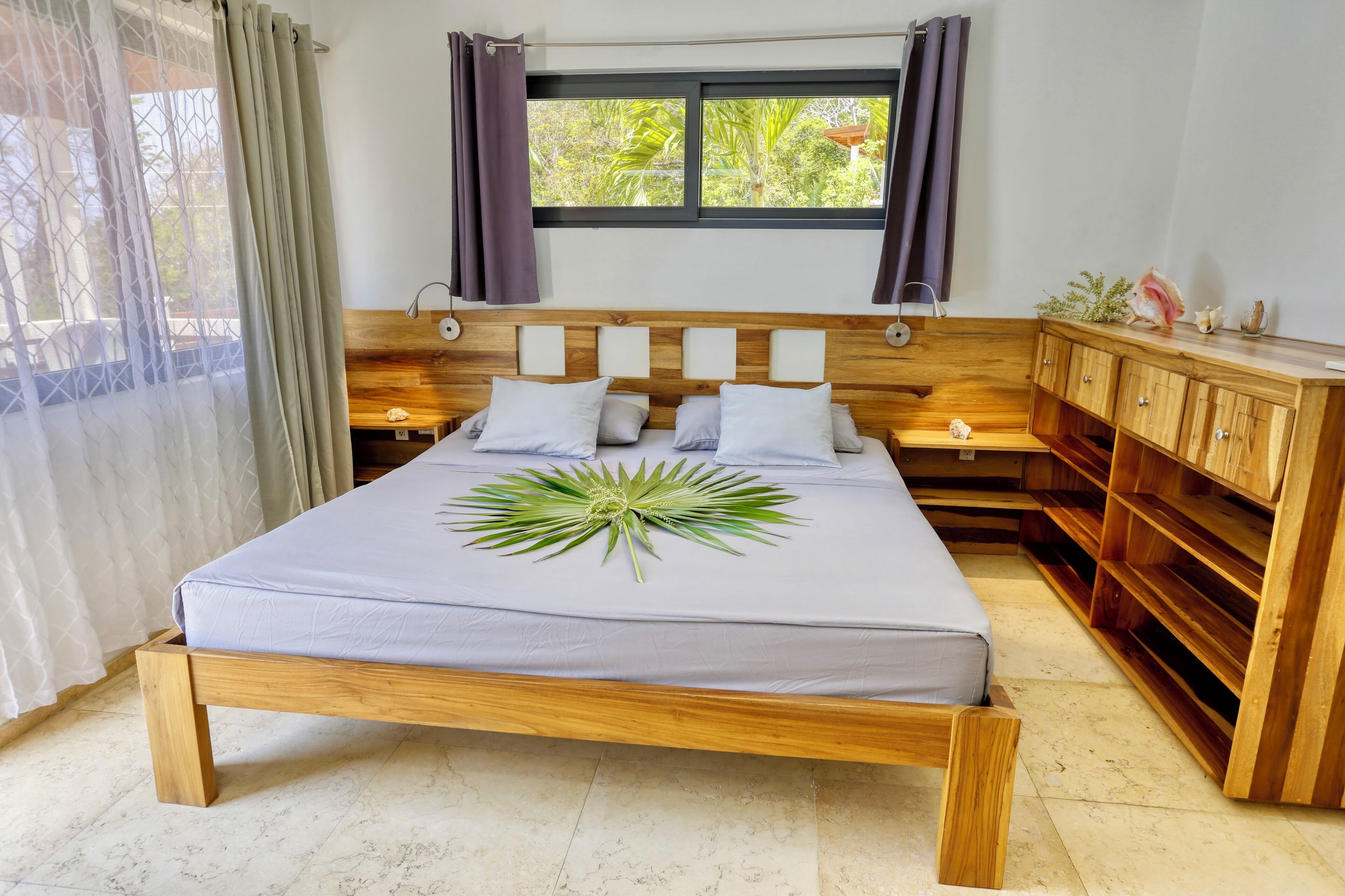 Suite Studio Deluxe, vue mer