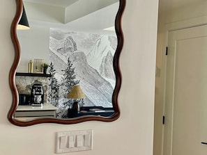 Interior - The Station 810 | Downtown | Rooftop Hot Tub (Canmore)