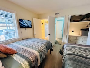 Iron/ironing board, Internet, bed sheets -  Scenic Golf Course View Retreat - UPDATED 2BR Condo-Close to Beach (North Myrtle Beach)