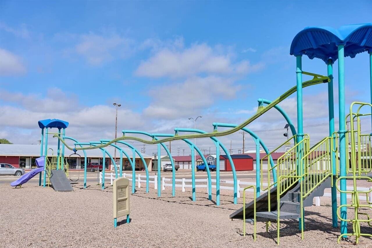 Espace pour enfants