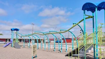 Espace pour enfants