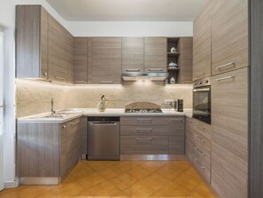 Kitchen / Dining Room - Casa Alma by Interhome (Marina di Massa)