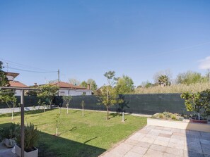 Terrace - Casa Alma by Interhome (Marina di Massa)