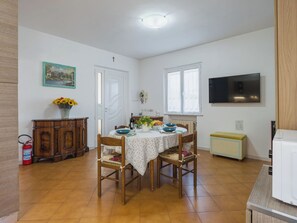 Kitchen / Dining Room - Casa Alma by Interhome (Marina di Massa)