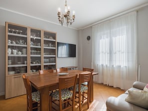 Dining - Casa Alma by Interhome (Marina di Massa)