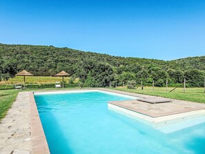 Pool - Corbezzolo by Interhome (Roccastrada)