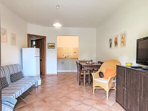 Living area - Corbezzolo by Interhome (Roccastrada)