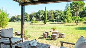 Terassi/patio
