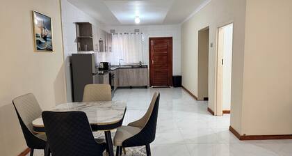 Destiny Executive Apartments