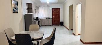 Destiny Executive Apartments