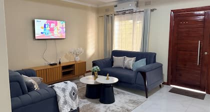 Destiny Executive Apartments