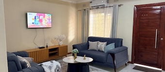 Destiny Executive Apartments