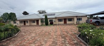 Destiny Executive Apartments