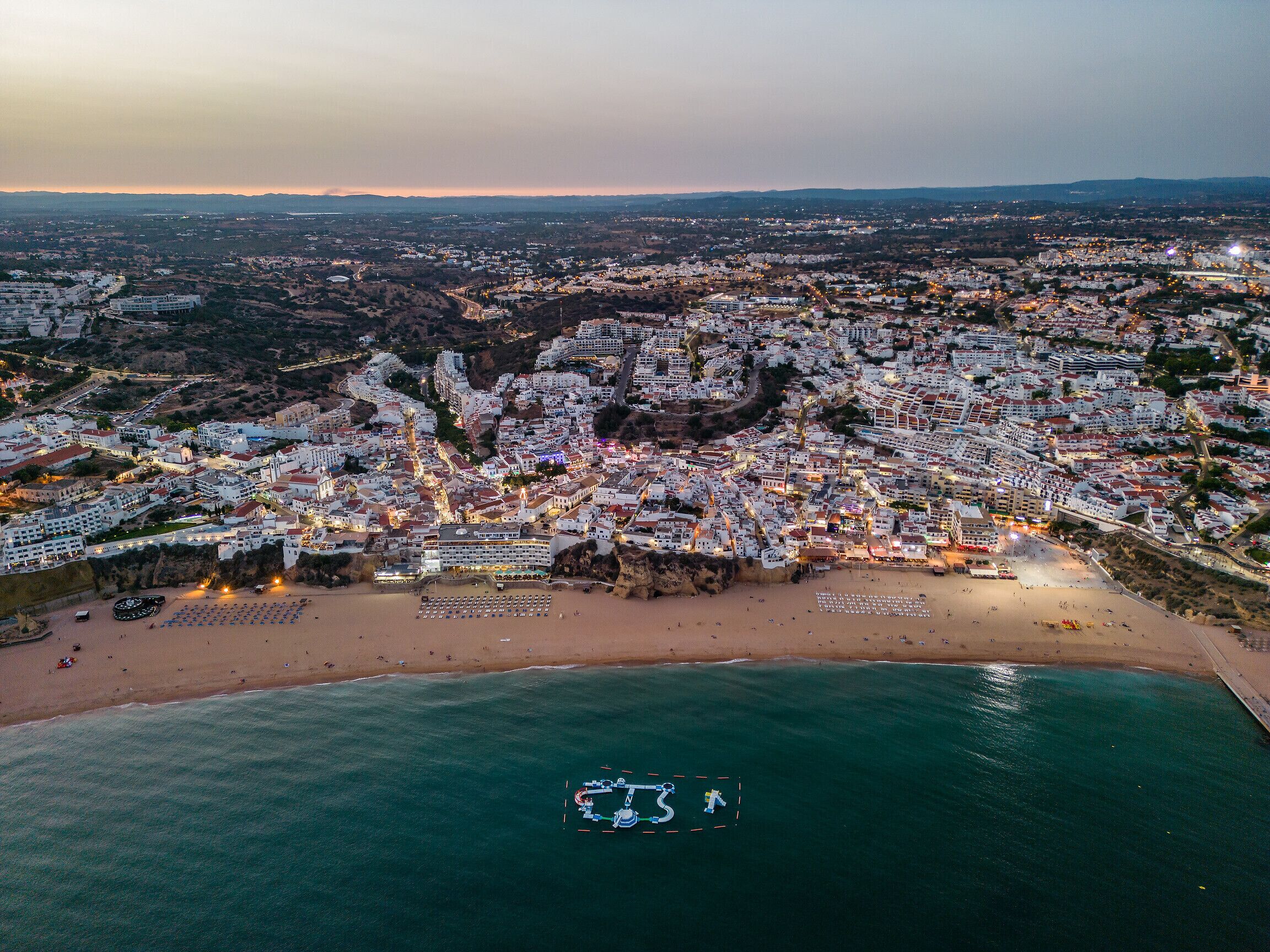 Platja