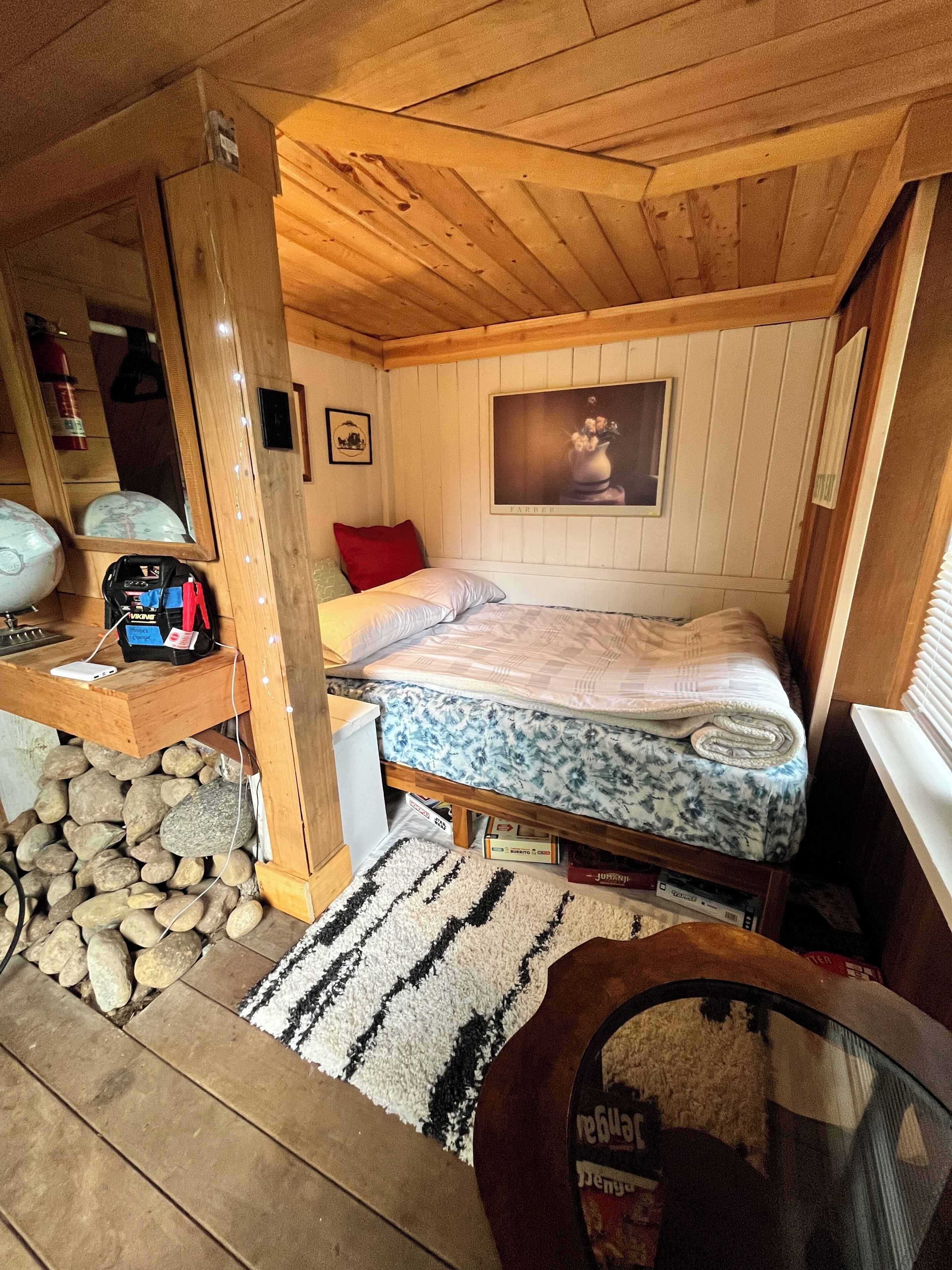 2 bedrooms, bed sheets, wheelchair access