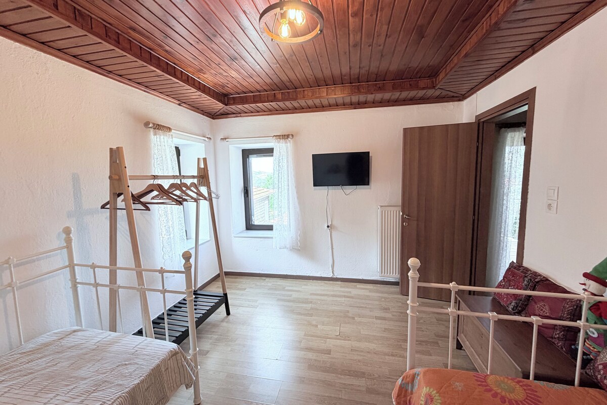 Comfort Townhome