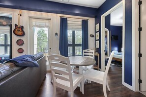 Interior - Music Row Vibes | Skyline Rooftop + Pool (Nashville)
