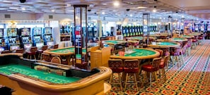 Casino - Coastal Retreat at Magnolia Pointe | Golf & Lake Views (Myrtle Beach)