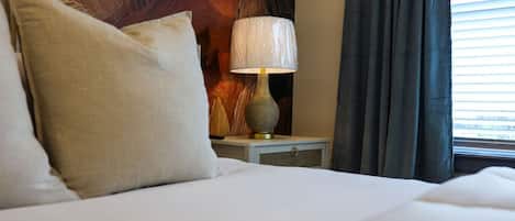 4 Schlafzimmer, Bügeleisen/Bügelbrett, Reisekinderbett, WLAN