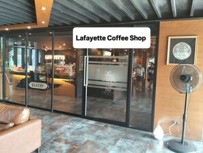 Lobby - Citygate Kamala  Walk to Beach & Poo Views C141 (  กมลา)