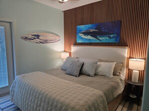 5 Schlafzimmer, Bügeleisen/Bügelbrett, kostenloses WLAN, Bettwäsche