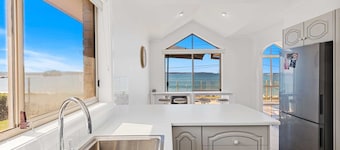 Beachfront at Batehaven