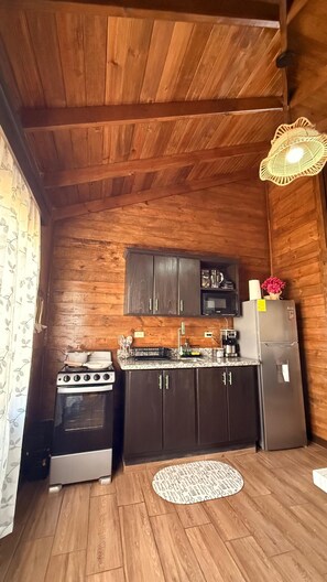 Microwave, oven
