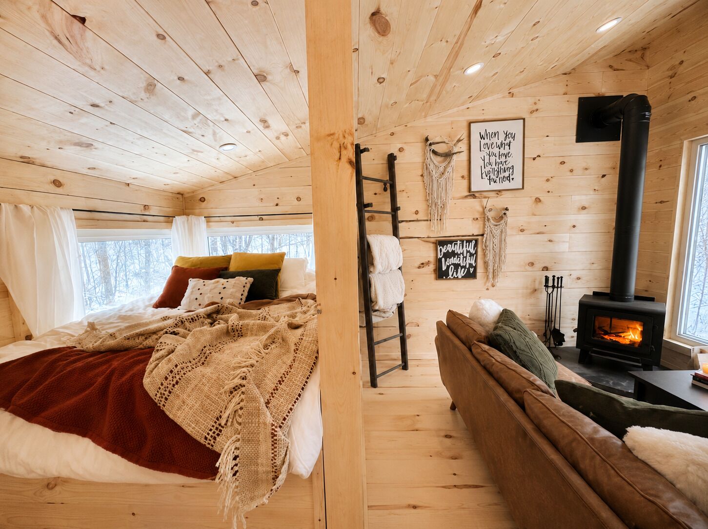 1 quarto, roupa de cama