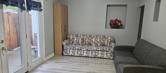 Homely stay near Niagarafalls, Canada