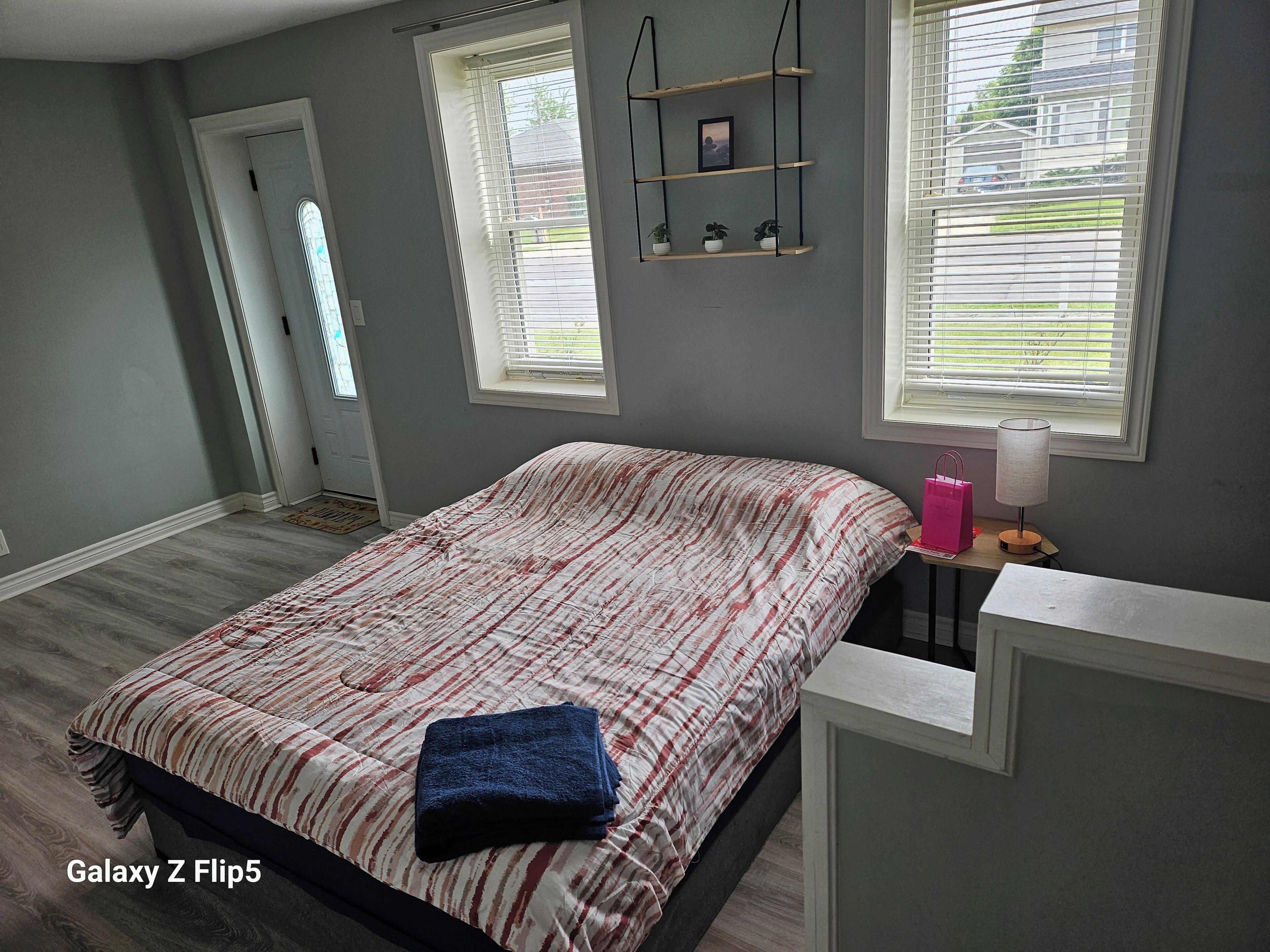 3 dormitorios, wifi gratis, ropa de cama
