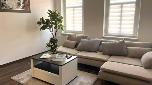 [G2] Ferienwohnung für 6 Personen (75m²) in Gera