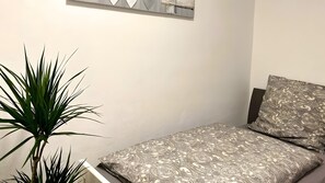 3 Schlafzimmer, WLAN, Bettwäsche