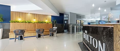 Hall