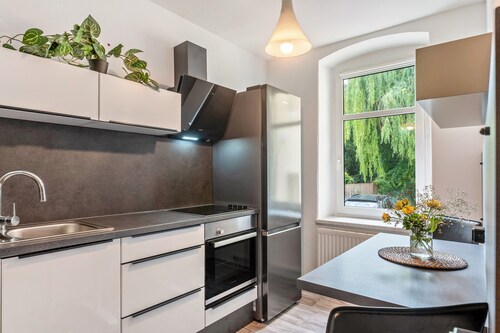 [G1] Ferienwohnung für 4 Personen (55 m²) in Gera