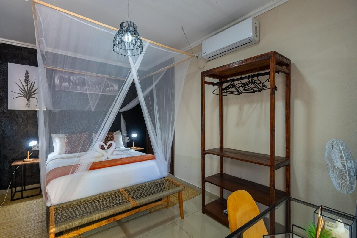 Luxury Double Room