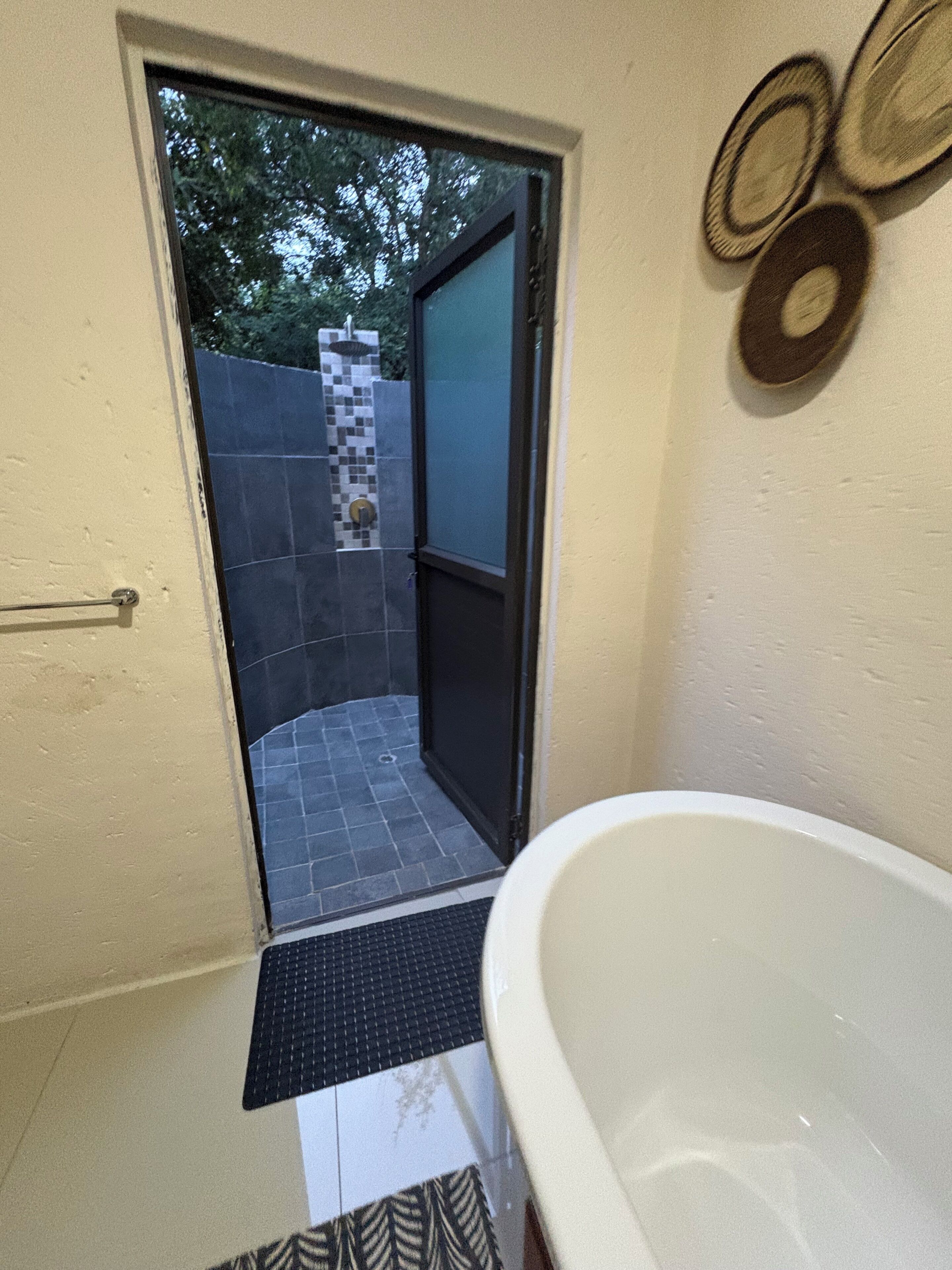 Baño