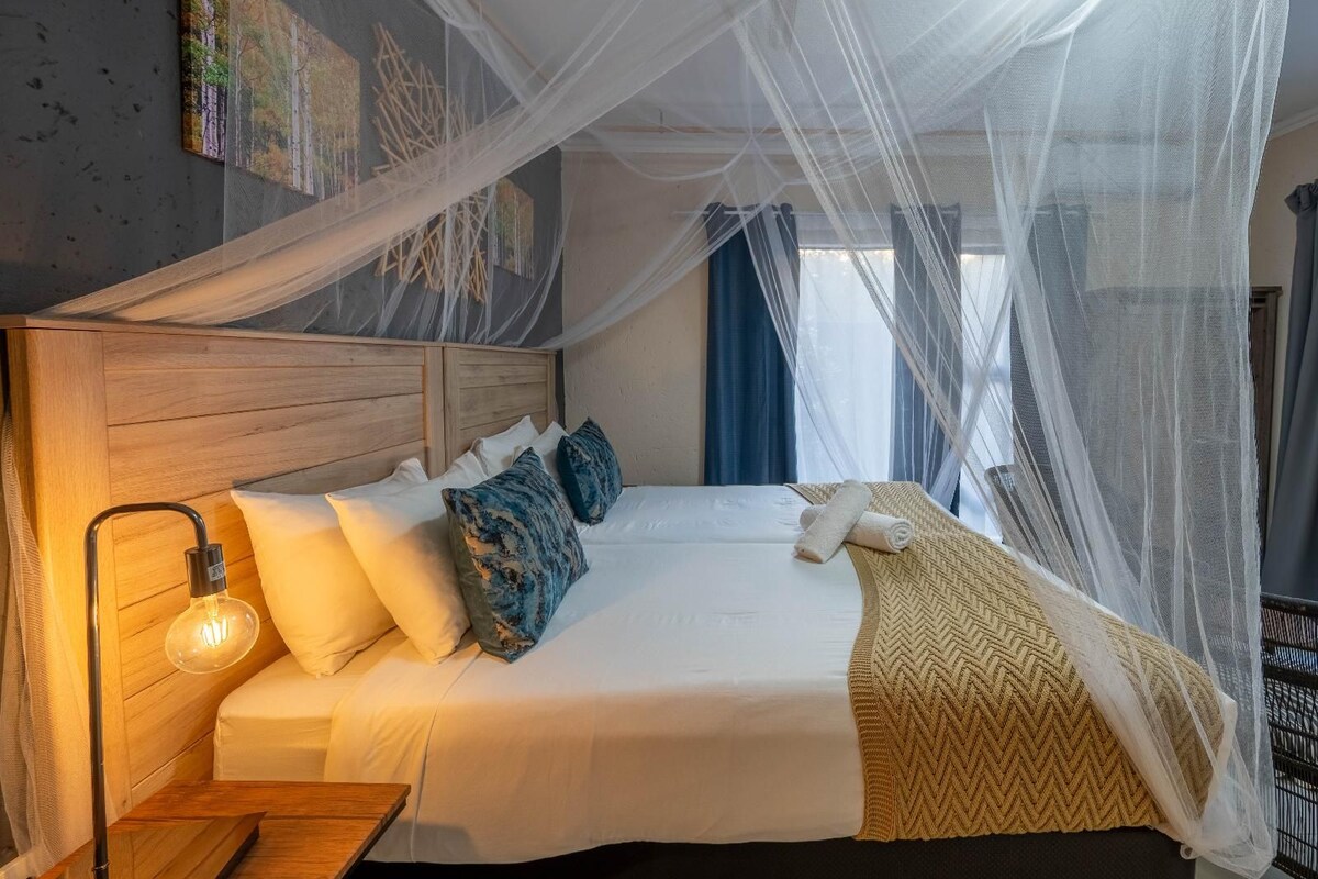 Luxury Double Room