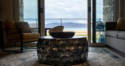 Water's Edge 102 | Bear Lake Views| Lakeside Unit