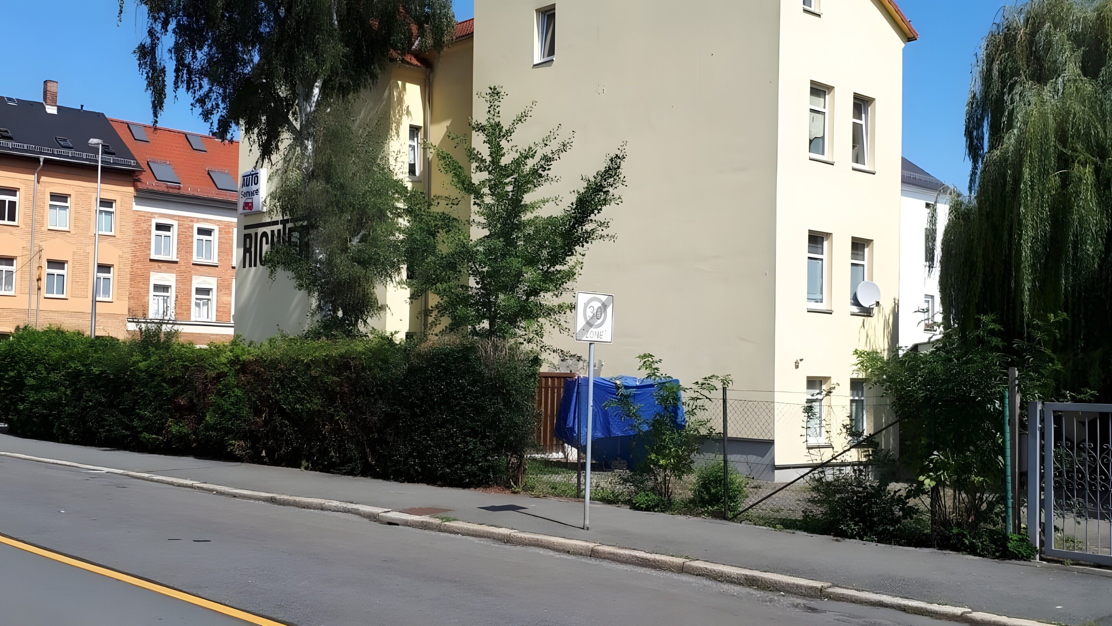 Außenbereich