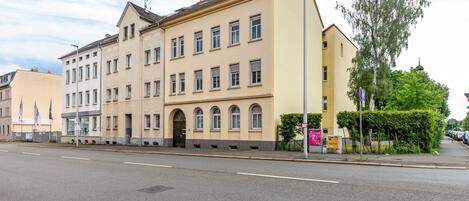 Aussenbereich