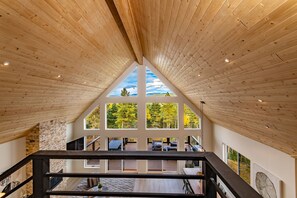 Interior - Timberline Elegance in Angel Fire (Angel Fire)