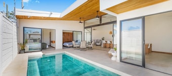 3-bedroom house in marvelous Playa Tamarindo Guanacaste with AC