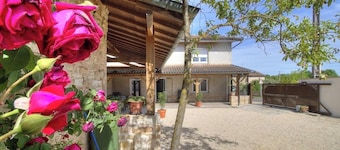 La Maison de notre Enfance