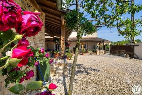 La Maison de notre Enfance