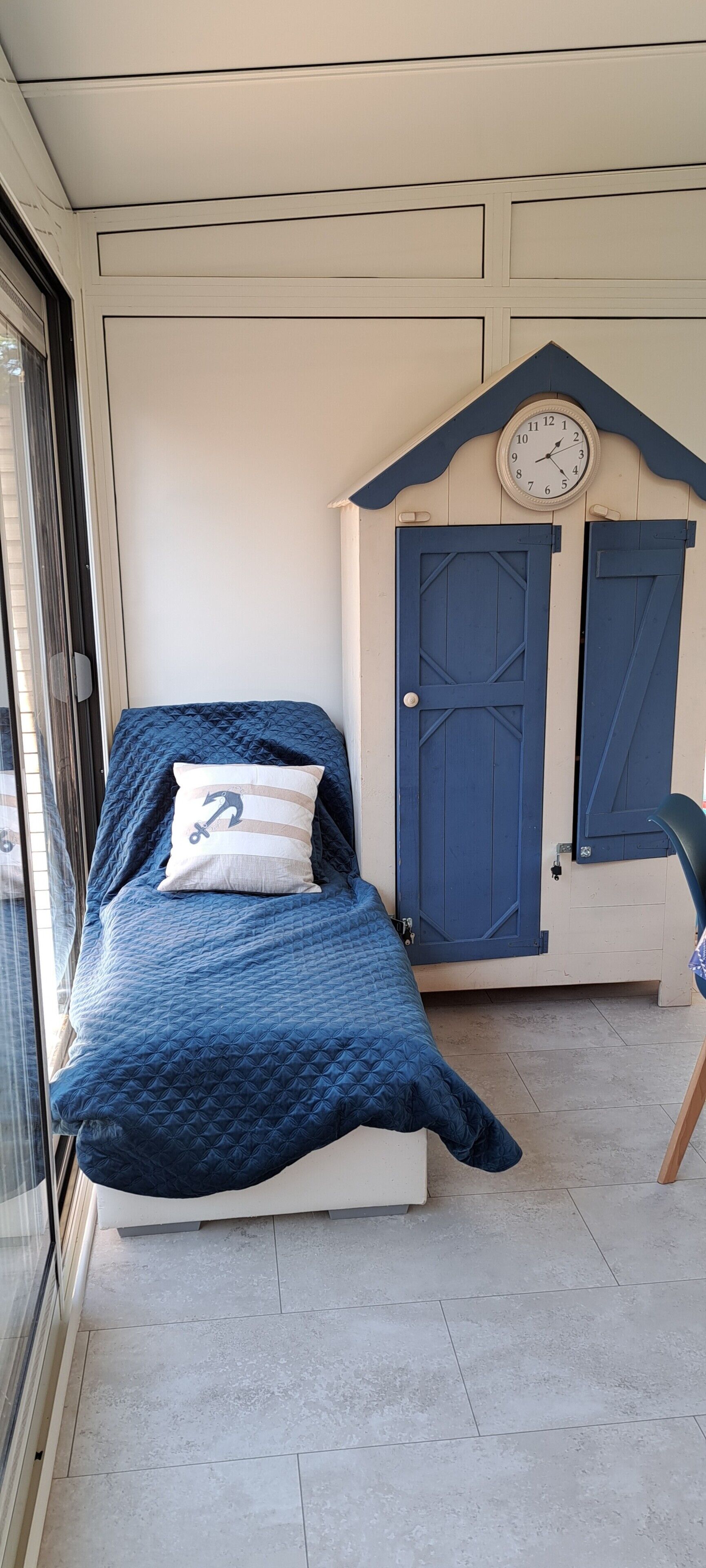 2 bedrooms, WiFi