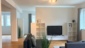 Woonruimte