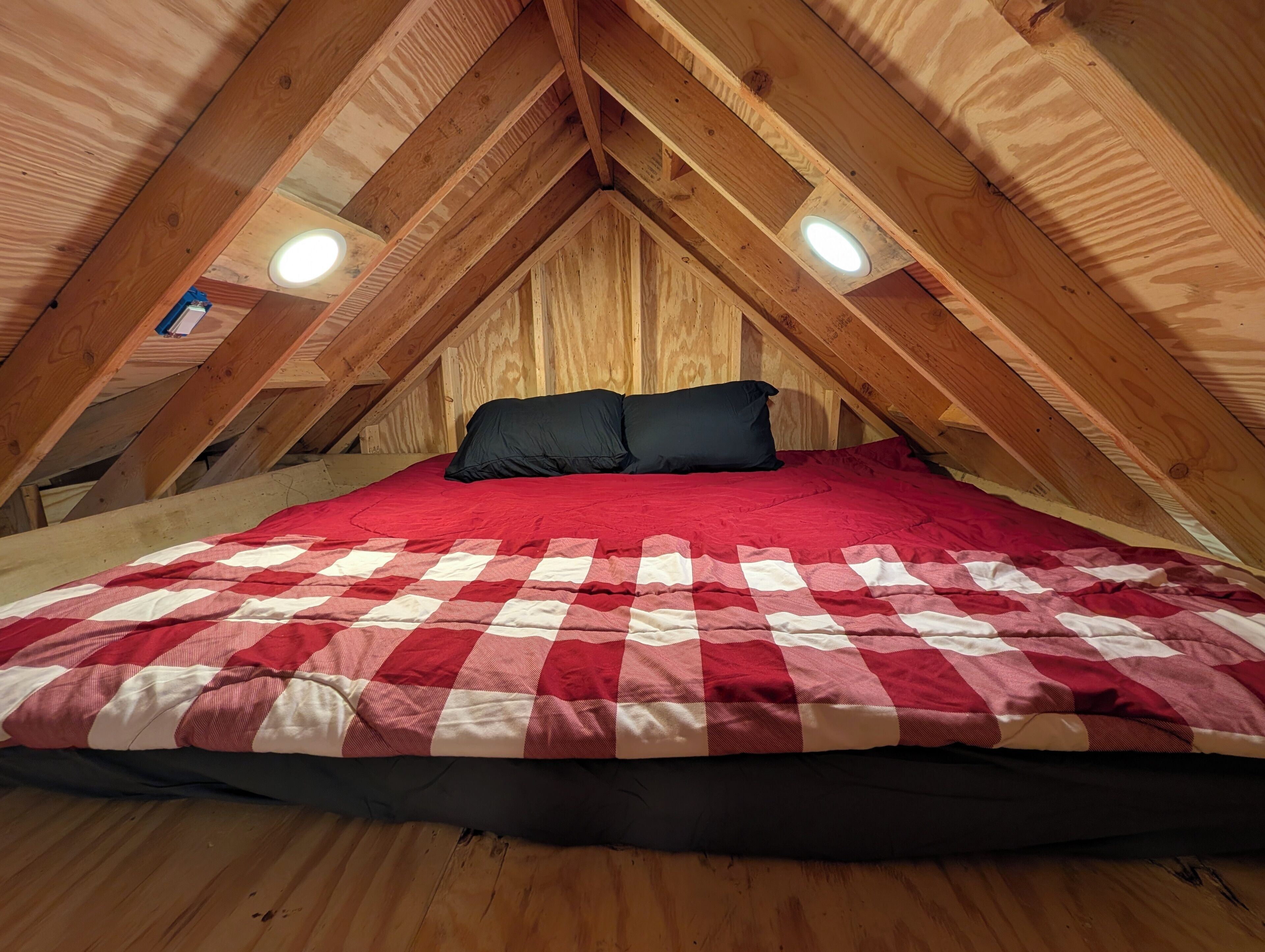 1 bedroom, WiFi