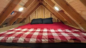 1 bedroom, WiFi