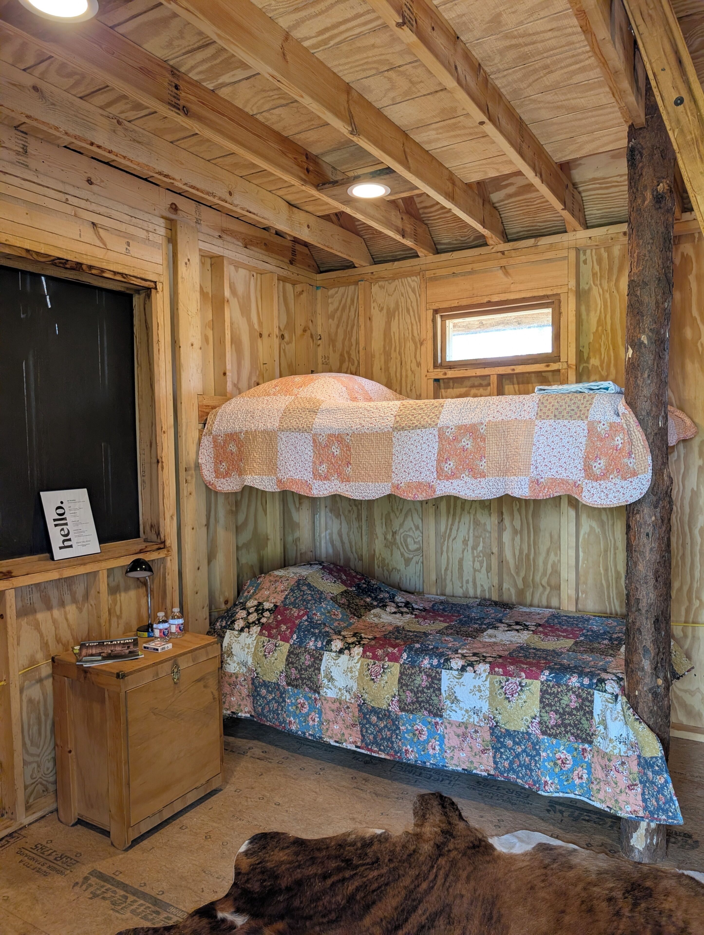 1 bedroom, WiFi